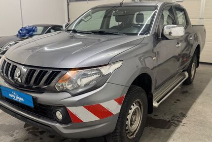 Mitsubishi L200 270.000 km 14.499 &euro; Landau a.d.Isar 94405