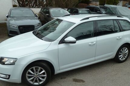 Skoda Octavia 239.700 km 7.700 &euro; Starnberg 82319