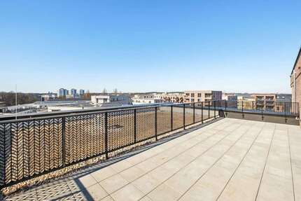 Wohnung zum Mieten in Hamburg 2.780 € 124 m²