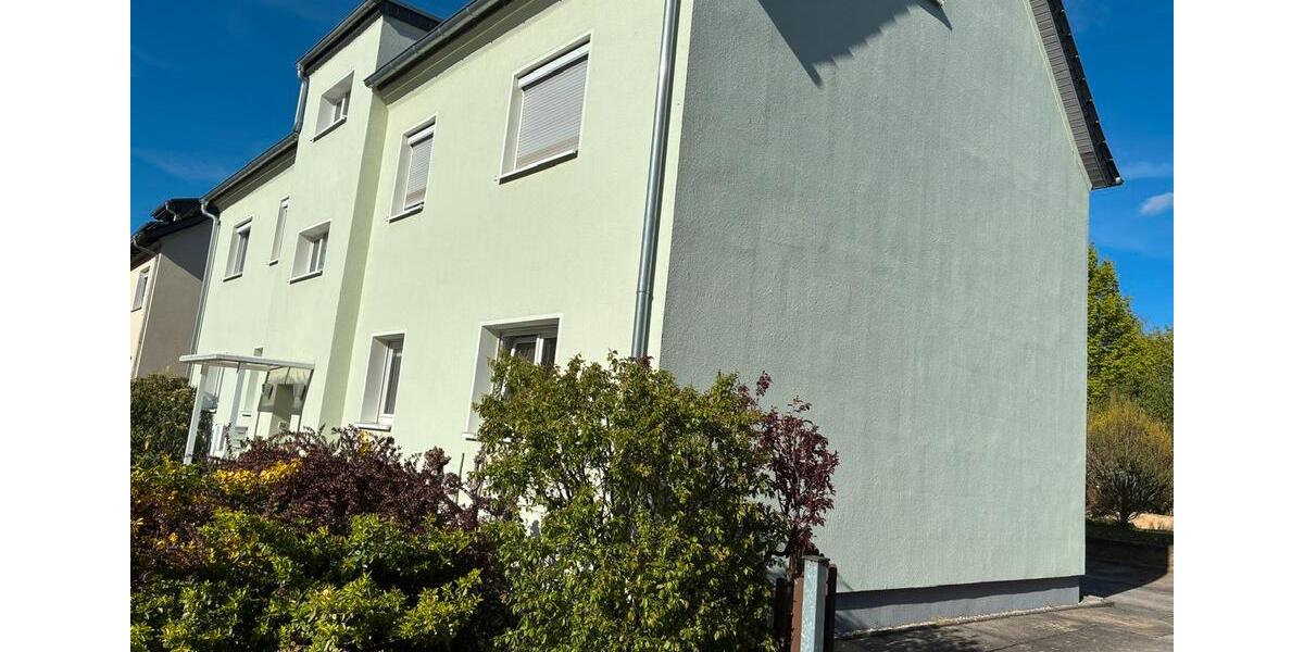 Etagenwohnung Cottbus Brunschwig - 3 Zimmer, 50 m&sup2;, 545&euro; | Angebot:26417134