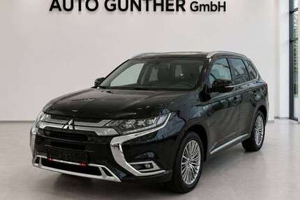 Mitsubishi Outlander 71.095 km 21.490 &euro; Seehausen 39615