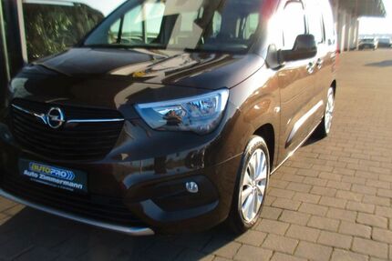 Opel Combo 81.500 km 16.950 € Gerstetten-Dettingen 89547