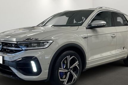 VW T-Roc 10.000 km 43.948 &euro; Kempten 87437