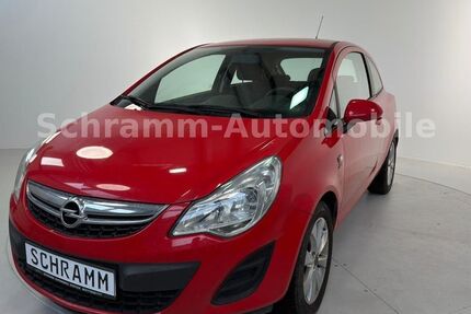 Opel Corsa 92.892 km 4.590 &euro; Rostock 18069