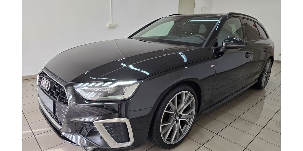 Audi A4 68.438 km 30.990 &euro; Chemnitz 09114