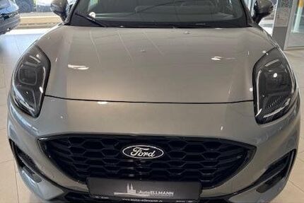 Ford Puma 6.200 km 22.990 &euro; Bergheim 50127