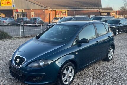 Seat Altea