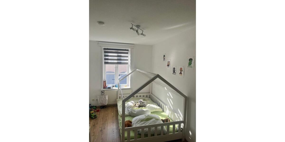 Etagenwohnung Lehre - 4.5 Zimmer, 140 m&sup2;, 1.150&euro; | Angebot:25320542