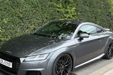 Audi TT 139.000 km 22.800 &euro; Forchheim 91301
