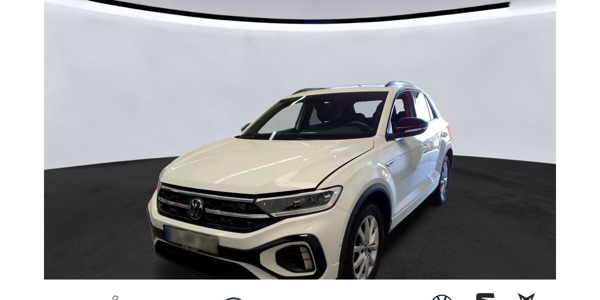 VW T-Roc 13.103 km 32.450 &euro; Hilden 40721
