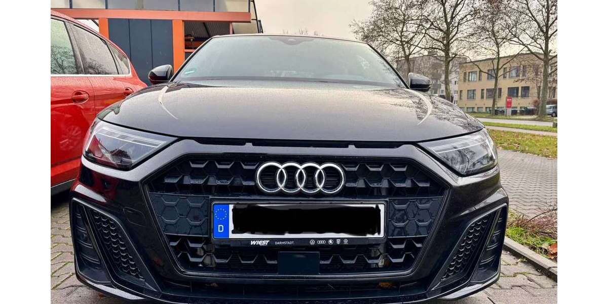 Audi A1 44.186 km 23.000 &euro; Weiterstadt 64331