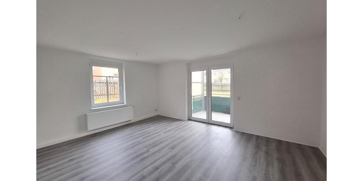 Etagenwohnung Marienberg - 3 Zimmer, 68 m&sup2;, 443&euro; | Angebot:25544779