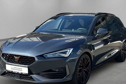 Cupra Leon 29.131 km 31.550 &euro; Brilon 59929