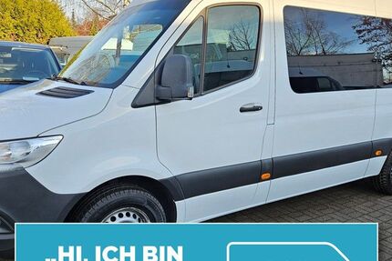 Mercedes-Benz Sprinter 201.500 km 35.343 &euro; Berlin 12305