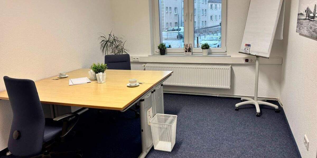 Gewerbeobjekt Remscheid Innen - 399&euro; | Angebot:25880004