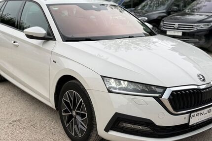 Skoda Octavia 140.000 km 13.999 &euro; Stuttgart-Möhringen 70567