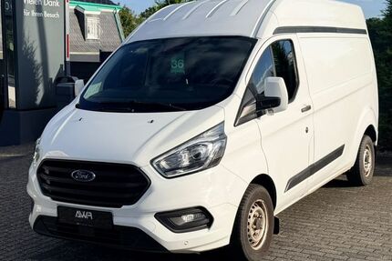 Ford Transit Custom 64.053 km 17.980 &euro; Remscheid 42897
