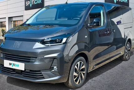 Fiat Ulysse 7.743 km 46.890 &euro; Bergfelde 16562