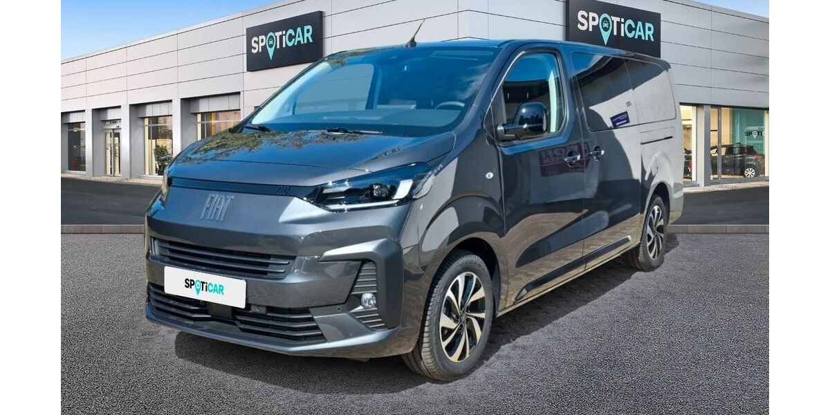 Fiat Ulysse 7.743 km 46.890 &euro; Bergfelde 16562