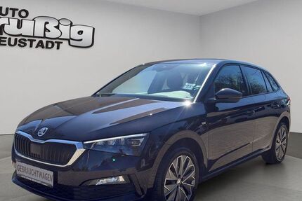 Skoda Scala 45.890 km 17.980 &euro; Neustadt 01844