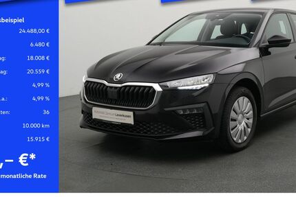 Skoda Scala 22.833 km 24.488 &euro; Leverkusen 51379