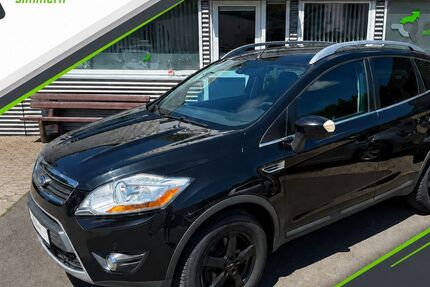 Ford Kuga 223.509 km 5.490 &euro; Simmern 55469