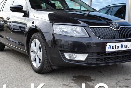 Skoda Octavia 153.804 km 8.799 € Rehna 19217