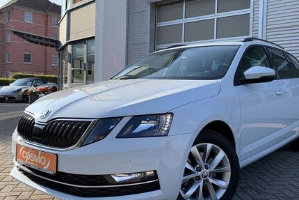 Skoda Octavia 89.438 km 15.990 € Eisenach 99817