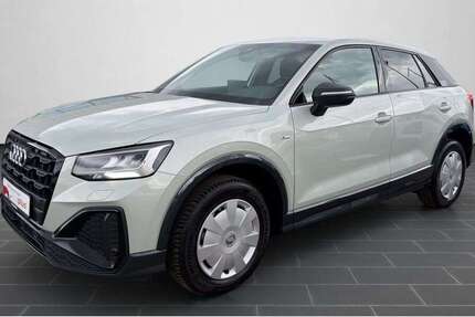 Audi Q2 5.700 km 27.990 &euro; Neustadt an der Weinstraße 67433