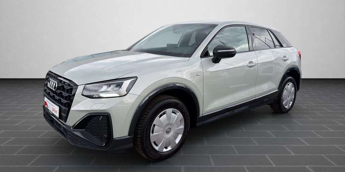 Audi Q2 5.700 km 27.990 &euro; Neustadt an der Weinstraße 67433