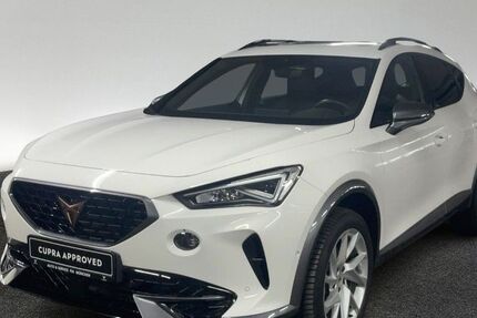 Cupra Formentor 21.900 km 28.460 &euro; München 80687