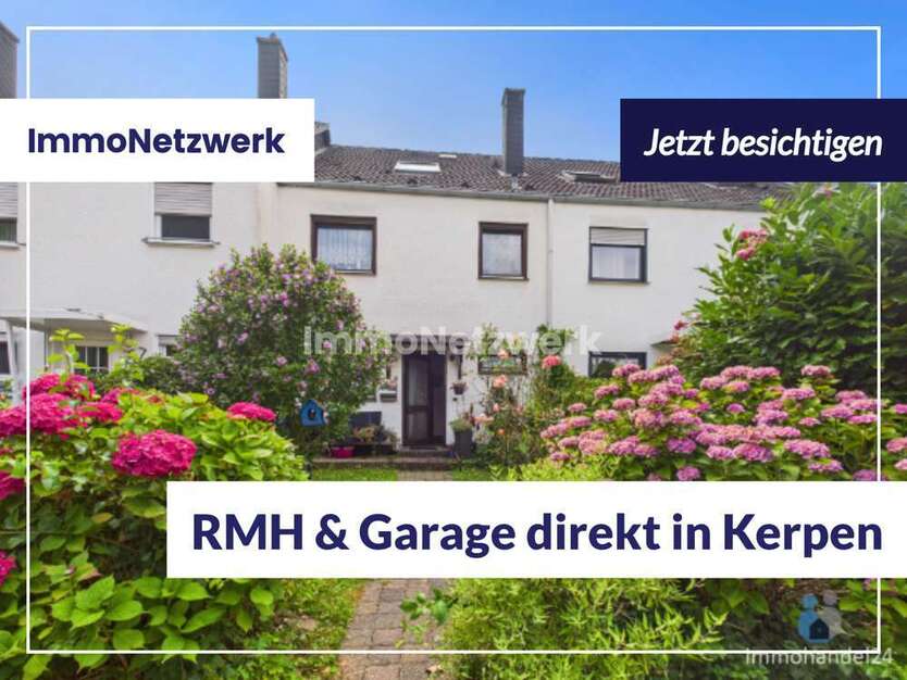 Haus zum Kaufen in Kerpen 395.000 € 131.69 m²