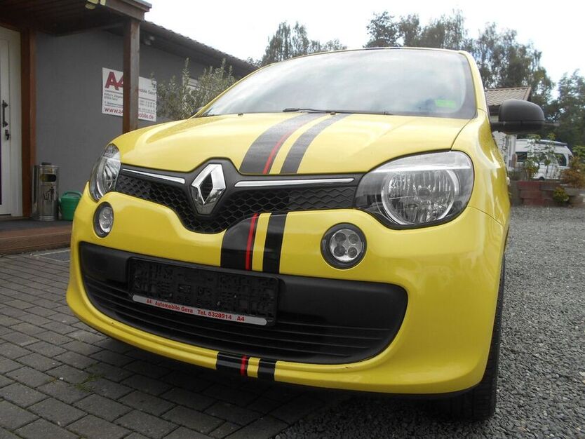 Twingo