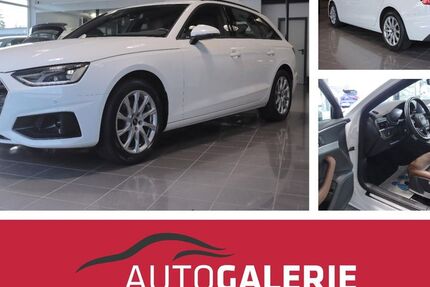 Audi A4 84.500 km 20.950 &euro; Braunschweig 38116