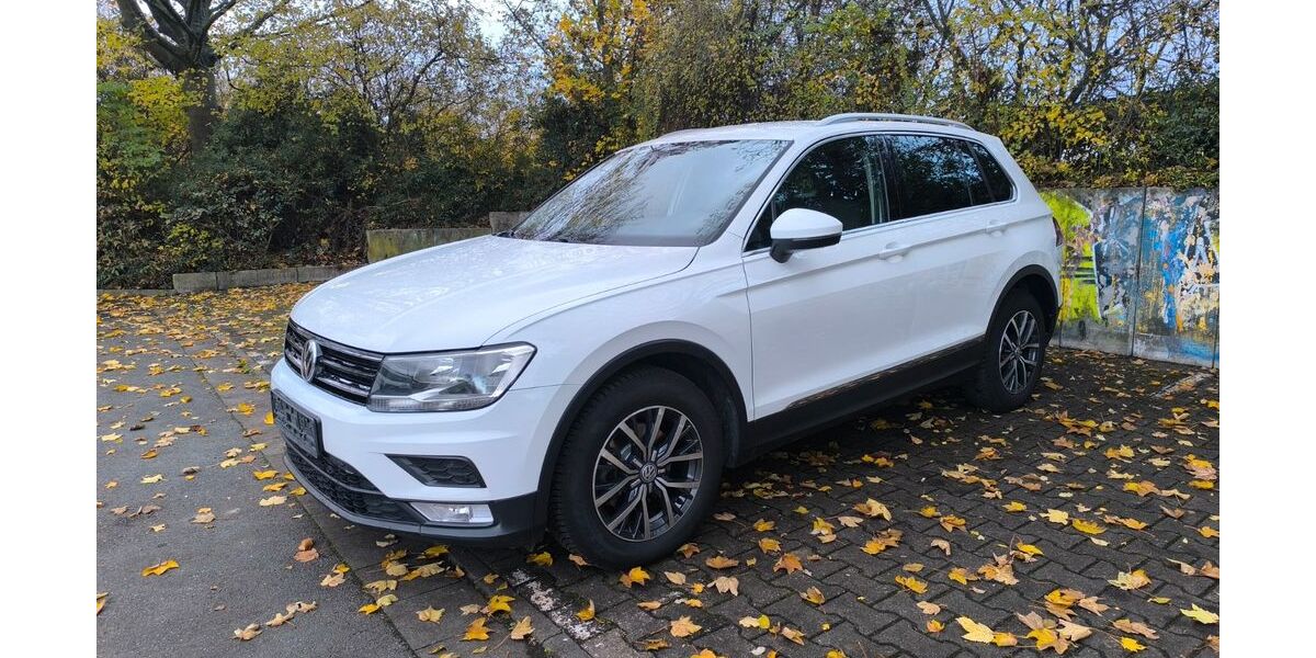 VW Tiguan 178.100 km 14.300 € Steinbach Taunus 61449