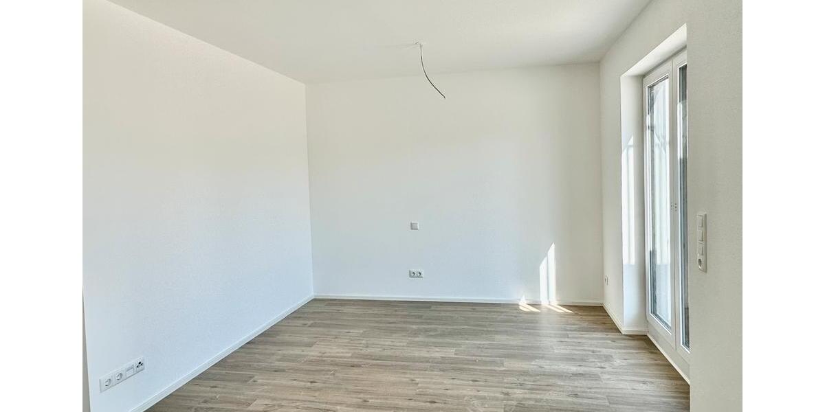 BETREUTES WOHNEN Erdgeschoss in Schwabmünchen zur Miete - inkl. Einbauküche 1 zimmer