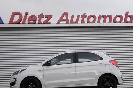 Ford Ka/Ka+ 30.000 km 8.950 &euro; Aken 06385