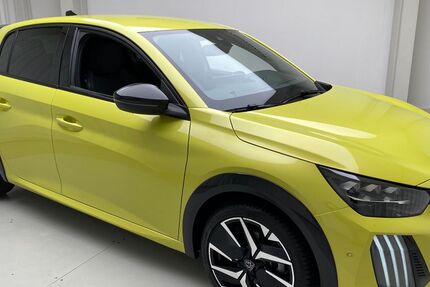 Peugeot 208 15.900 km 22.500 € Bad Kreuznach 55545