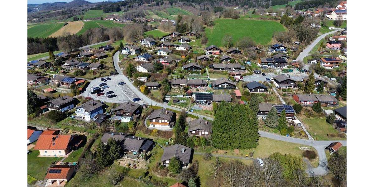 Mehrfamilienhaus, Wohnhaus Grafenau Haus i.Wald - 5 Zimmer, 149 m&sup2;, 176.000&euro; | Angebot:26799261
