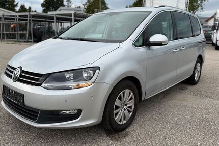 VW Sharan 258.999 km 6.499 &euro; Raubling 83064