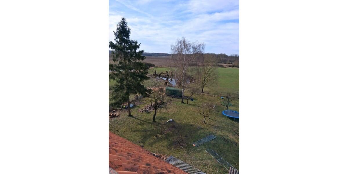 Doppelhaushälfte Dorf Mecklenburg - 5 Zimmer, 150 m&sup2;, 230.000&euro; | Angebot:26339095