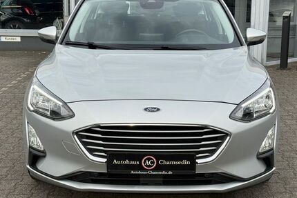 Ford Focus 97.900 km 10.299 &euro; Viersen 41748