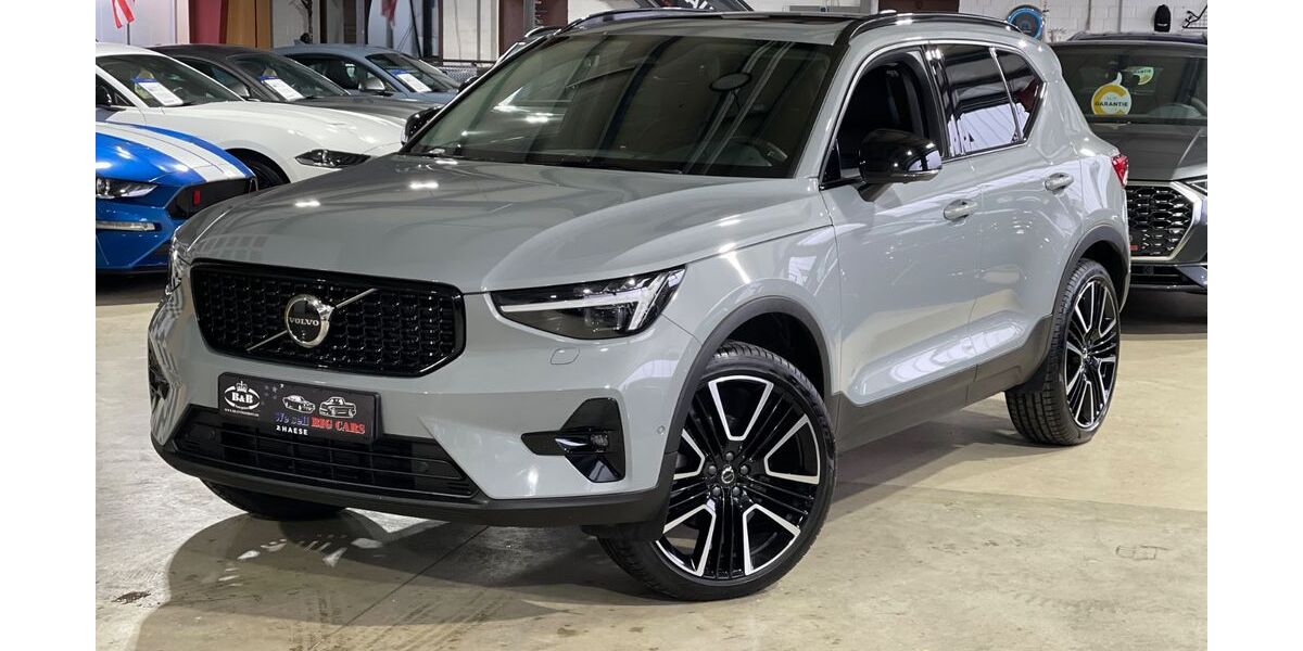 Volvo XC40 28.174 km 39.880 &euro; Ronnenberg/OT Empelde bei Hannover 30952