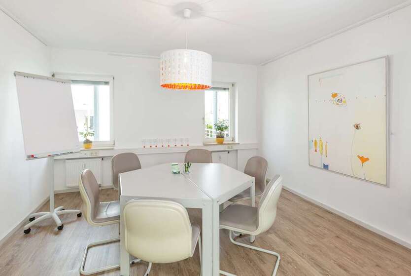Büro in Filderstadt 400 € 30 m²