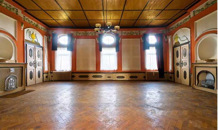 Mehrfamilienhaus, Wohnhaus Am Ettersberg - 350.000&euro; | Angebot:27147129