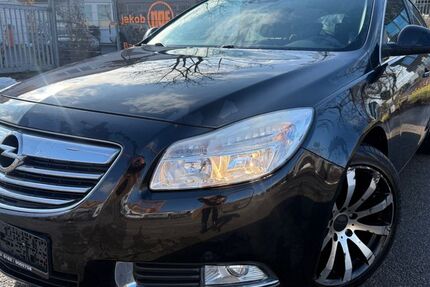 Opel Insignia 150.000 km 2.990 &euro; MÖGLINGEN 71696