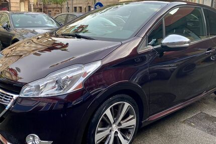 Peugeot 208 125.834 km 4.990 € Fürth ( bei Nürnberg ) 90762