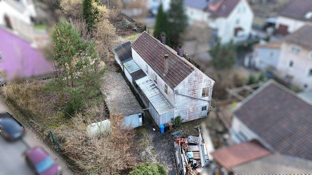 Grundstück Pirmasens Niedersimten - 99.000&euro; | Angebot:26627844
