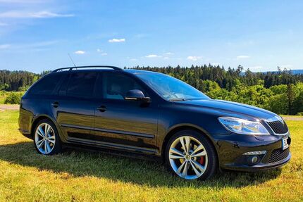 Skoda Octavia 157.000 km 8.000 &euro; Balingen 72336