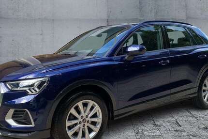 Audi Q3 46.223 km 34.830 € Scheßlitz 96110